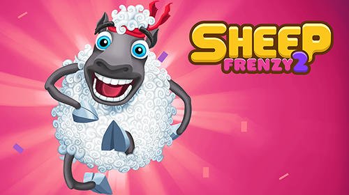 game pic for Sheep frenzy 2